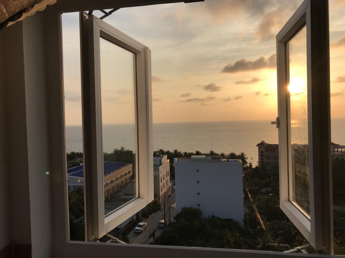 Hotel Xuan Mai Phu Quoc Exteriér fotografie
