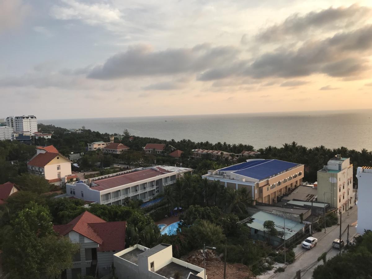 Hotel Xuan Mai Phu Quoc Exteriér fotografie
