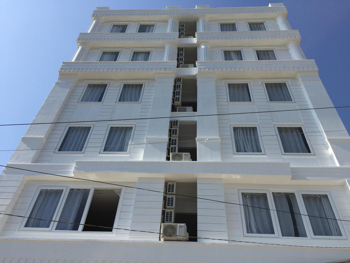 Hotel Xuan Mai Phu Quoc Exteriér fotografie