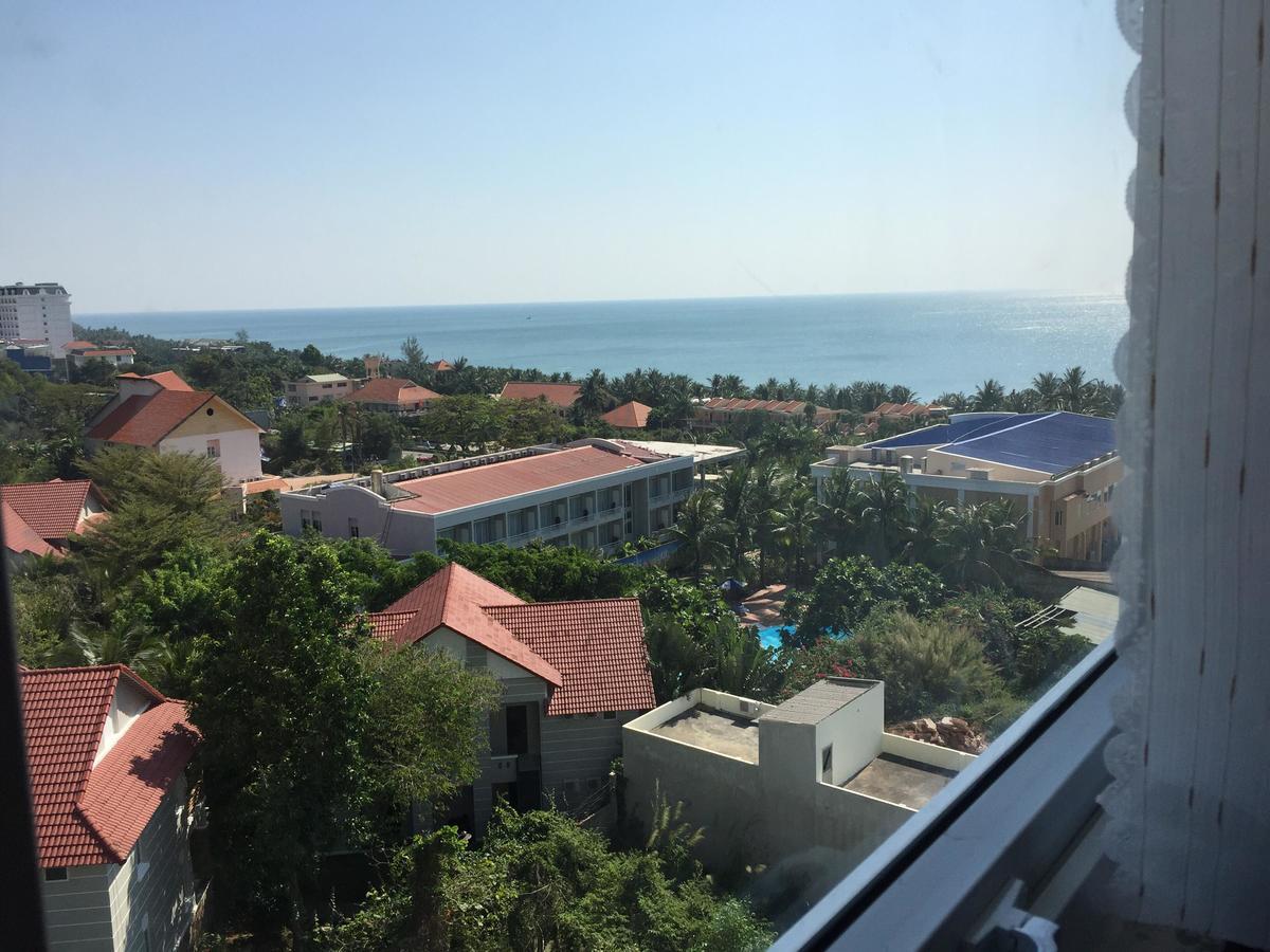 Hotel Xuan Mai Phu Quoc Exteriér fotografie