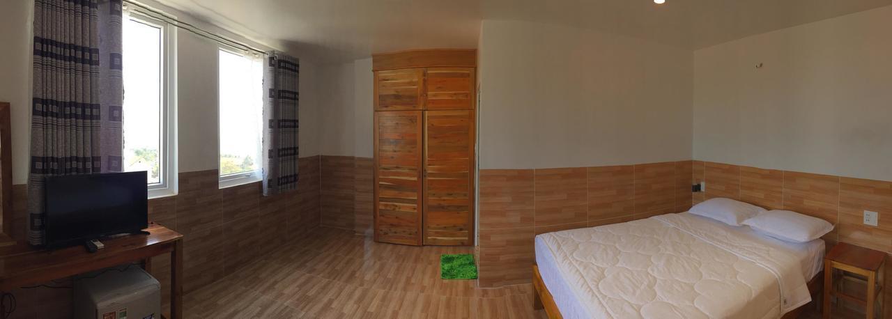 Hotel Xuan Mai Phu Quoc Exteriér fotografie