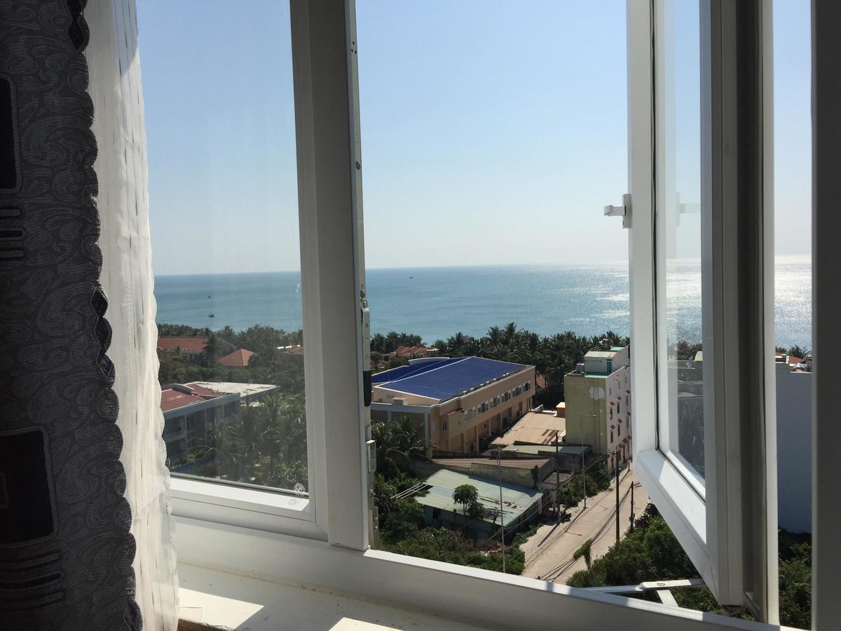 Hotel Xuan Mai Phu Quoc Exteriér fotografie