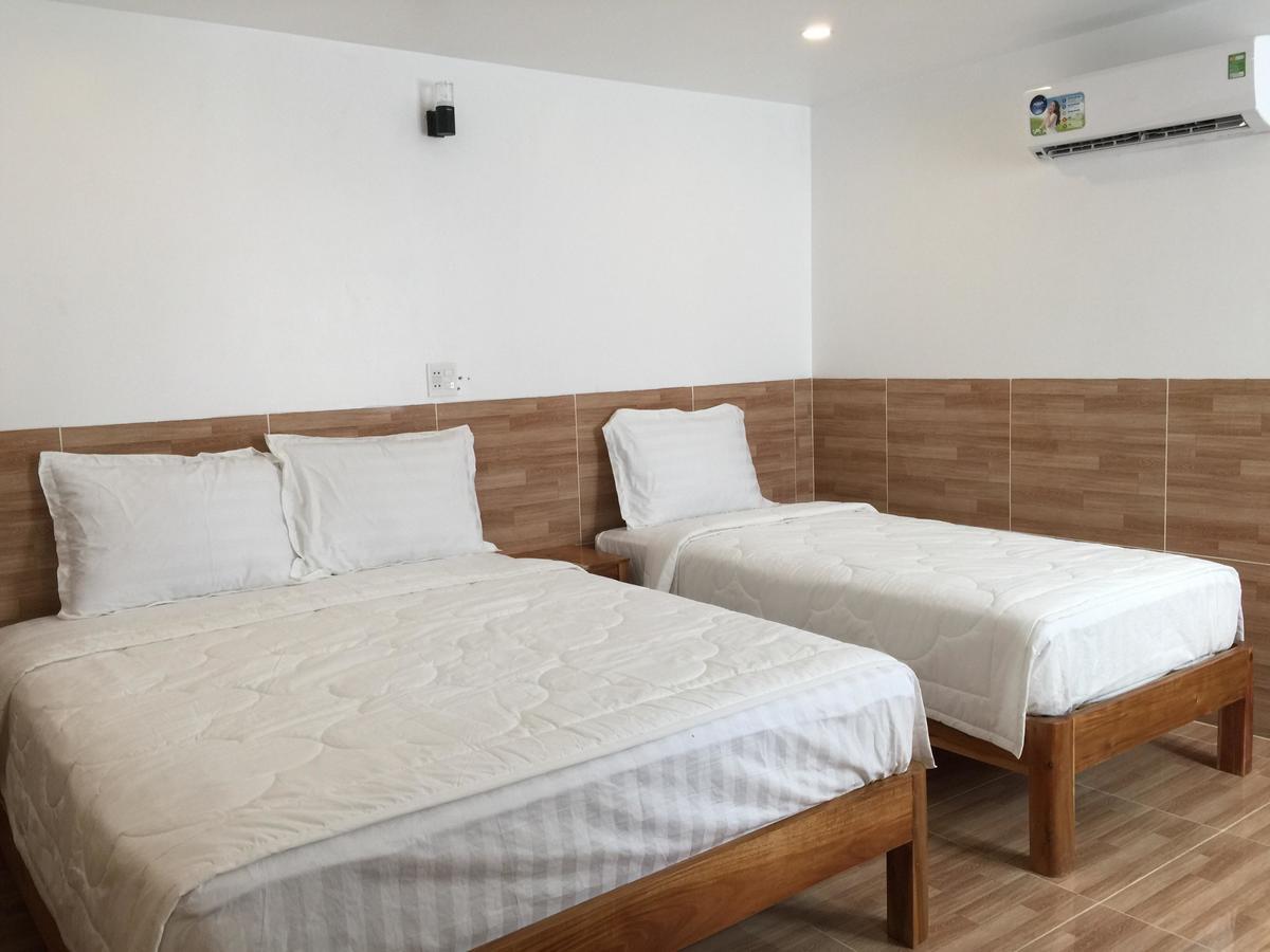 Hotel Xuan Mai Phu Quoc Exteriér fotografie