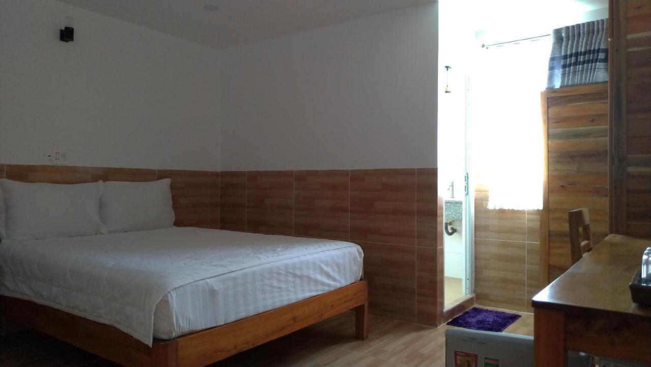 Hotel Xuan Mai Phu Quoc Exteriér fotografie