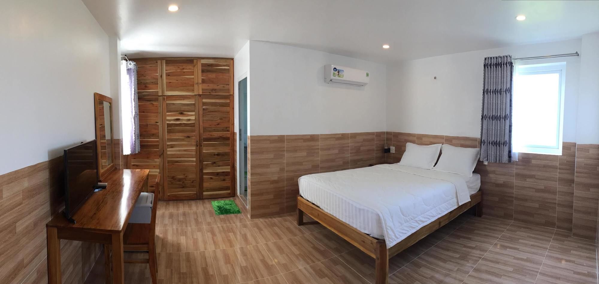 Hotel Xuan Mai Phu Quoc Exteriér fotografie